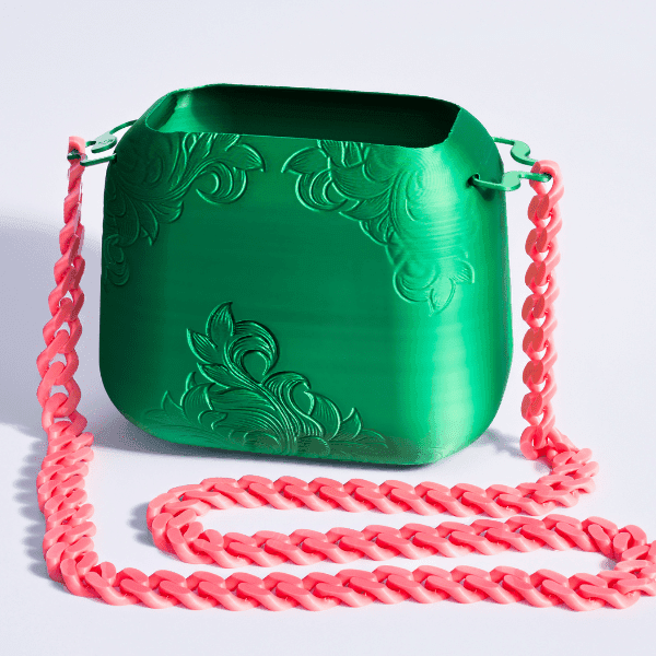 Cookie Bag Live Fashion