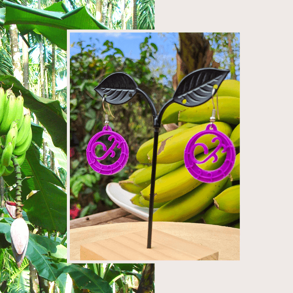 Canary Islands Spring Rings