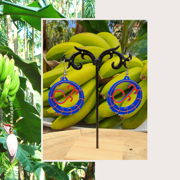 Ithaisa Canary Islands Rings Collection