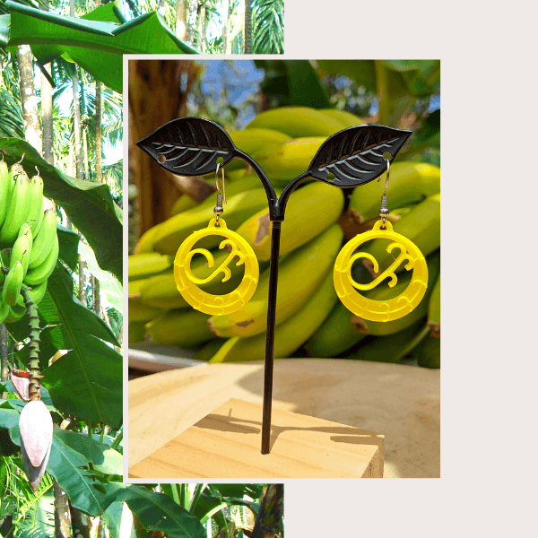 Argollas Canarias Verano