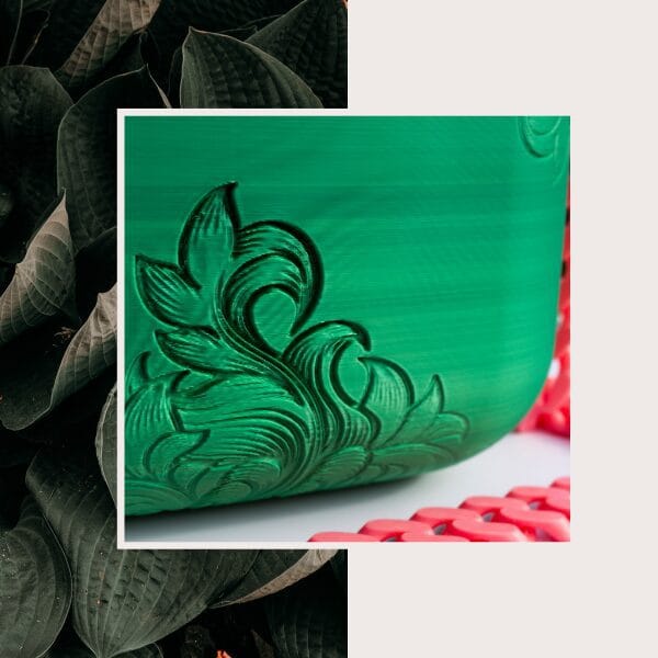 Cookie Bag Live Fashion