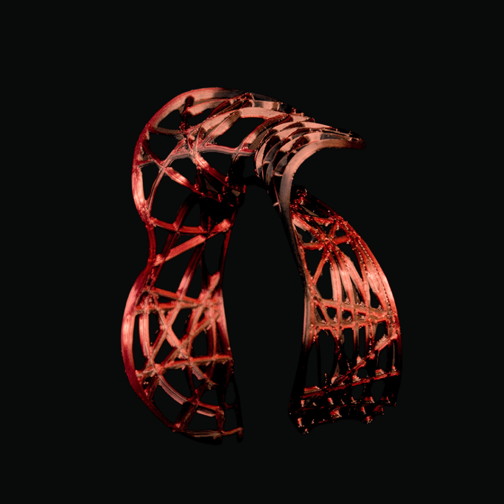 Amura Bracelet Exclusive Slow Love Edition