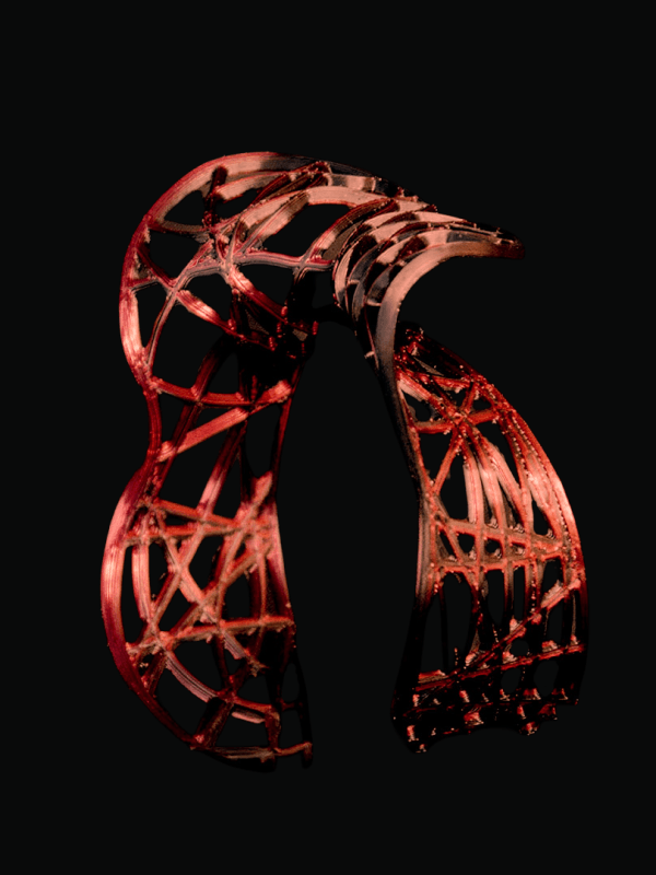 Pulsera Amura Edición Exclusiva Slow Love