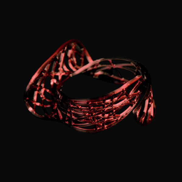 Pulsera Amura Edición Exclusiva Slow Love