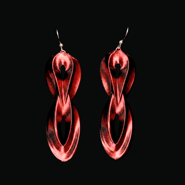 Pendientes Fénix Maxi Edición Exclusiva Slow Love