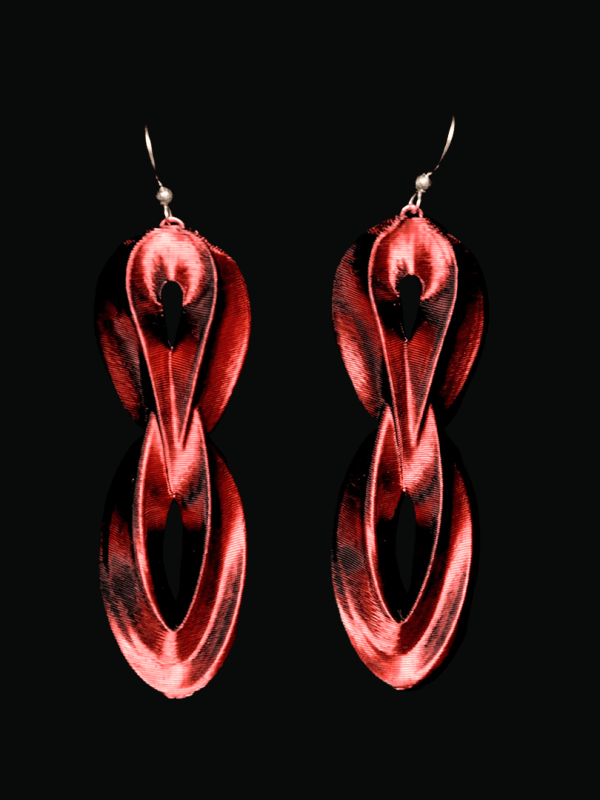 fenix-2 Pendientes Fénix Maxi Edición Exclusiva Slow Love