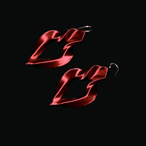 Pendientes Flamma Edición Exclusiva Slow Love
