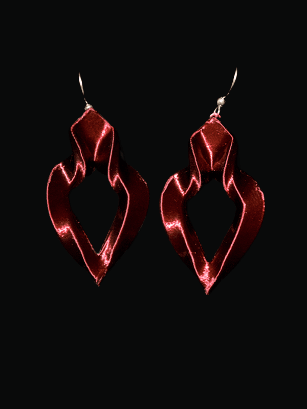 flamma-2 Pendientes Flamma Edición Exclusiva Slow Love