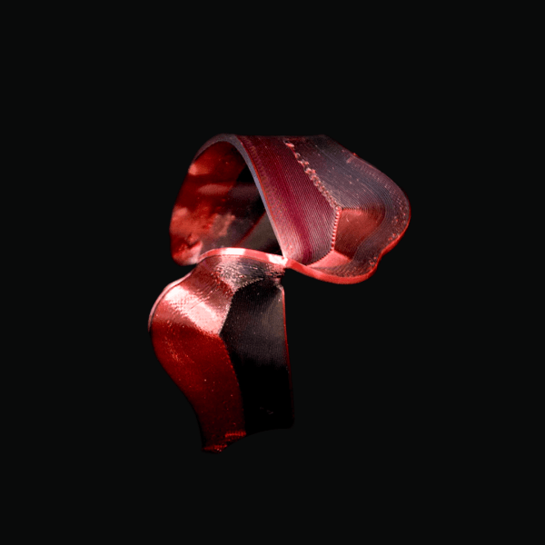 Pulsera Ígnea Flux Edición Exclusiva Slow Love