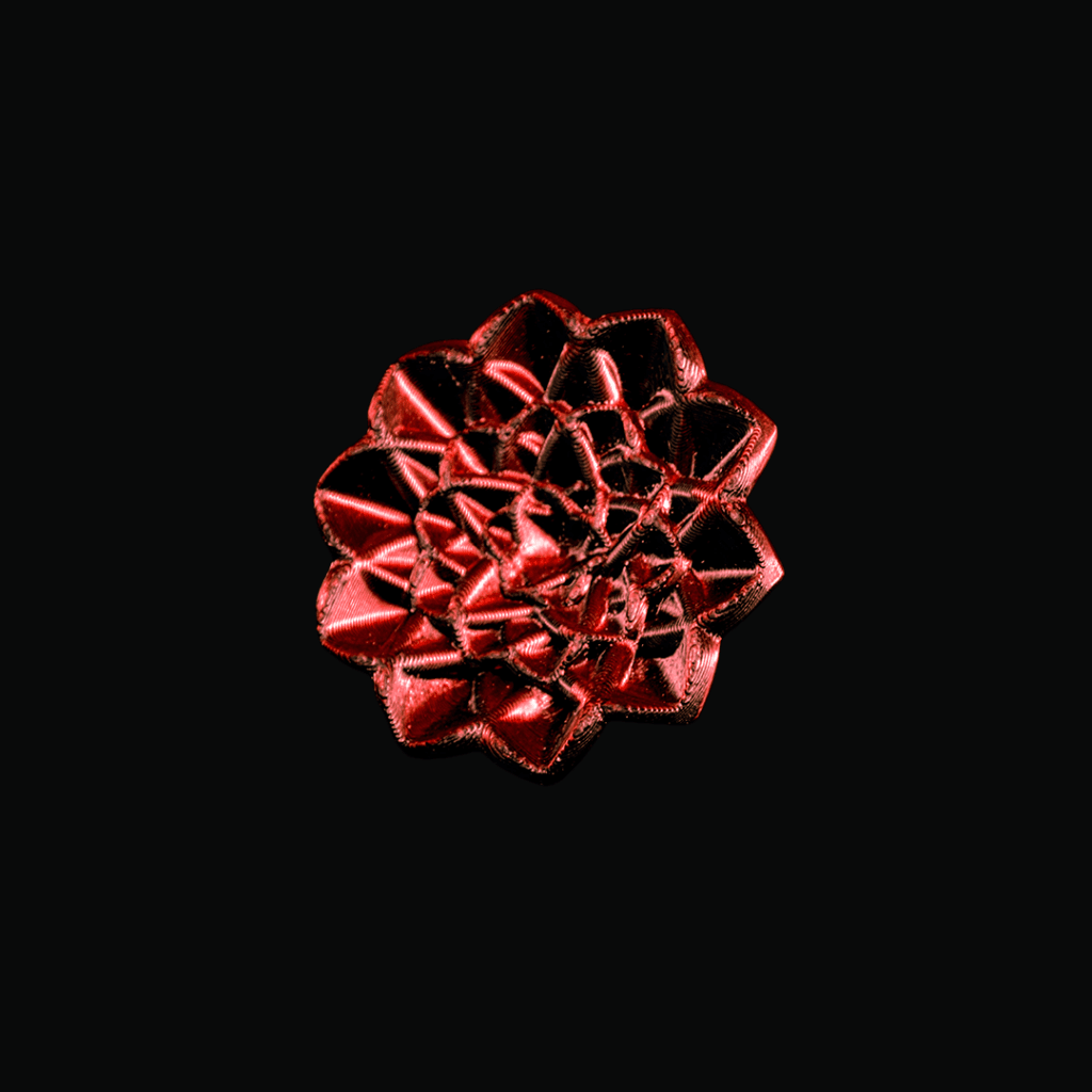 Lotus Ring Exclusive Edition Slow Love
