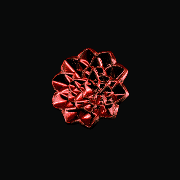 Anillo Loto Edición Exclusiva Slow Love