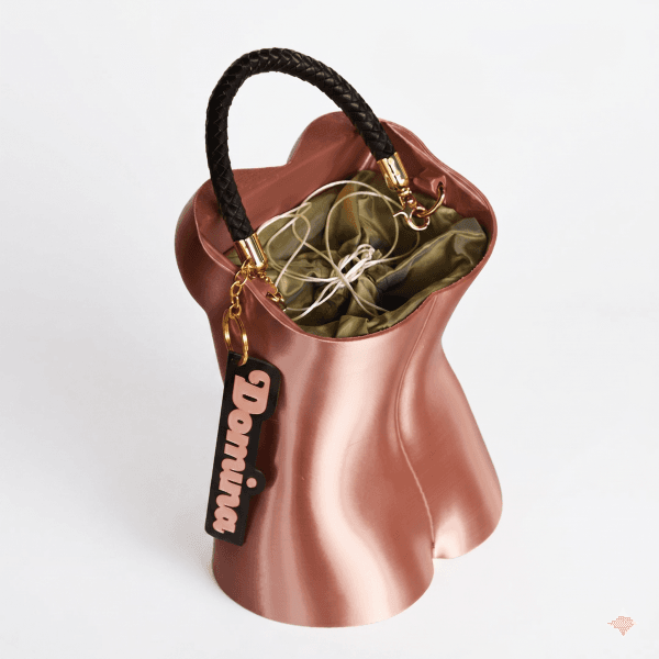 bolso-domina-rose-gold-3 Bolso Domina Rose Gold