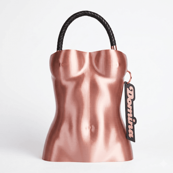 bolso-domina-rose-gold-1 Bolso Domina Rose Gold