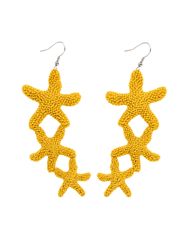 pendientes-estrella-de-mar-artesanales-joyas-en-oferta-gallobuey