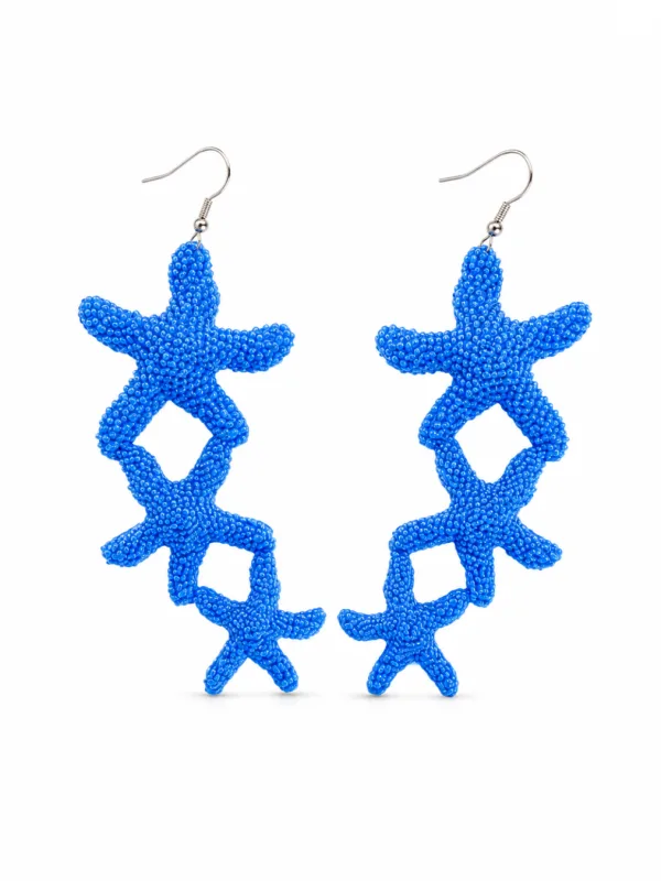 pendientes-estrella-de-mar-artesanales-joyas-en-oferta-gallobuey