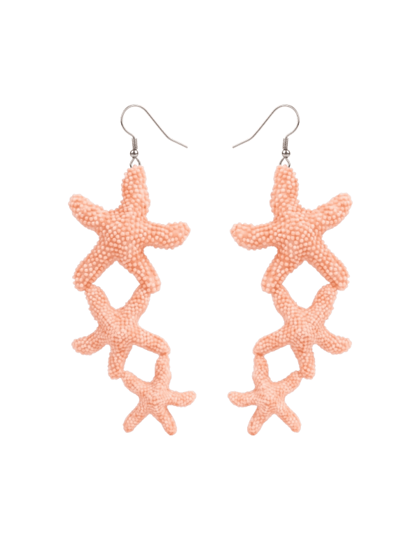 pendientes-estrella-de-mar-artesanales-joyas-en-oferta-gallobuey