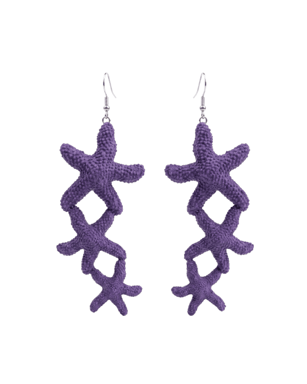 pendientes-estrella-de-mar-5 pendientes-estrella-de-mar-artesanales-joyas-en-oferta-gallobuey