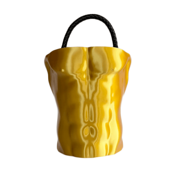 Bolso Frank Betancort