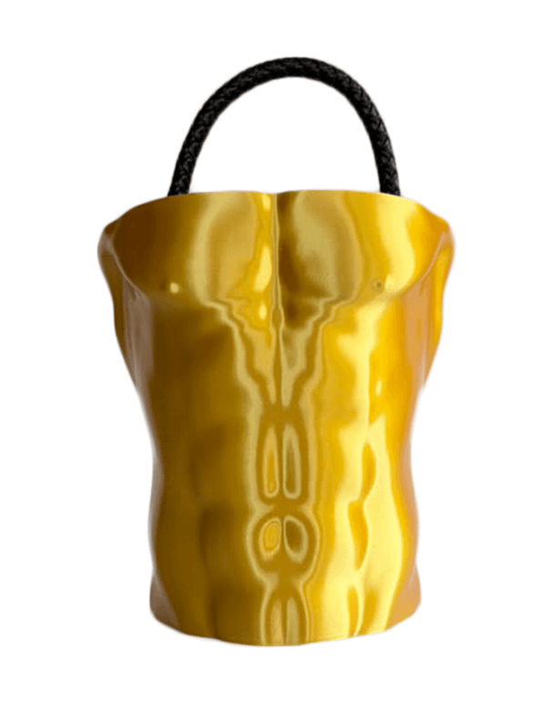 Bolso Frank Betancort