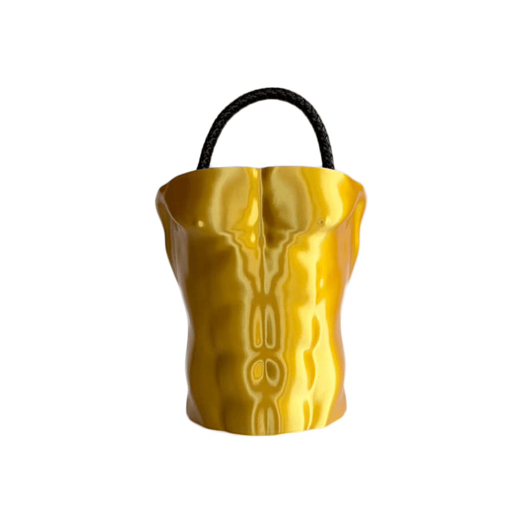 Bolso Frank Betancort