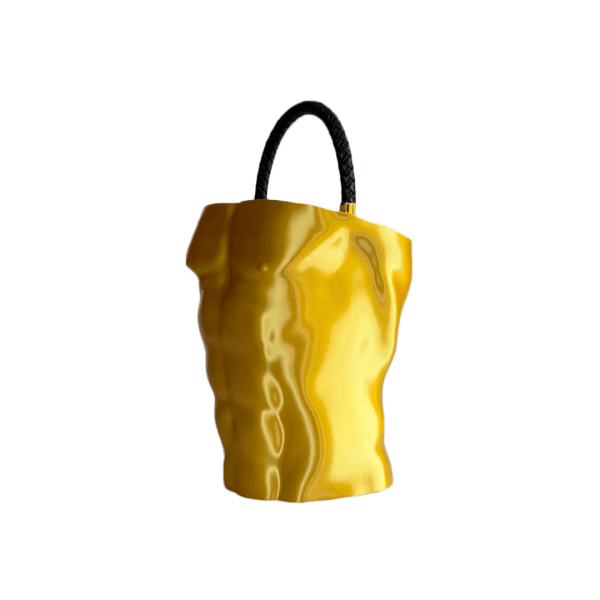 Bolso Frank Betancort