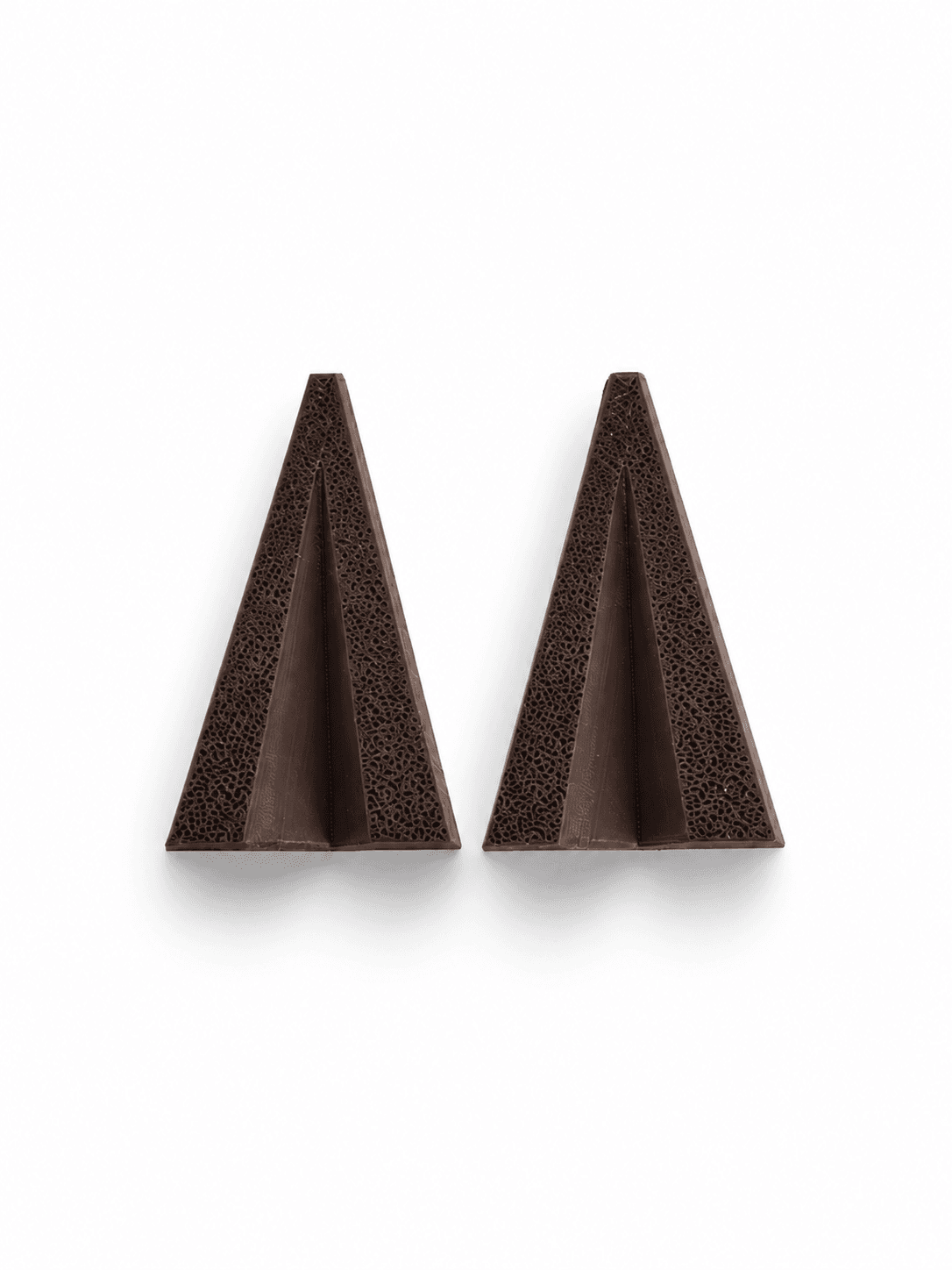 Pendientes Avión de Papel - Ofertas de Verano