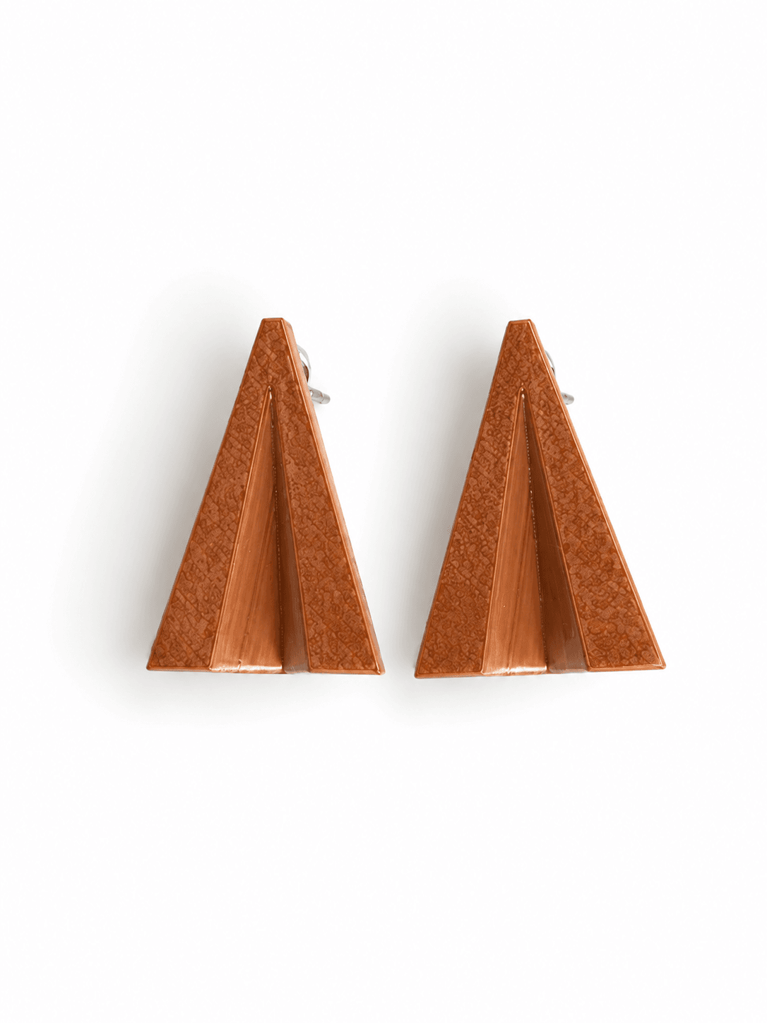 Pendientes Avión de Papel - Ofertas de Verano